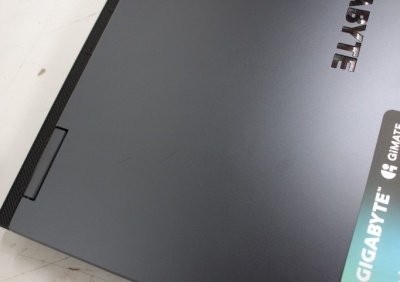 SALE OUT. Gigabyte GAMING A16 PRO DYHG5EECC4SH 16" QHD+ i7-240H/32GB/1TB/RTX 5080/Win11 Home/ENG kbd/2Y Warranty | Gigabyte A16 Pro Gaming DYH | Titanium Black | 16 " | IPS | WQXGA | 2560 x 1600 pixels | 165 Hz | Anti-glare | Intel Core 7 | 240H | 32 GB |