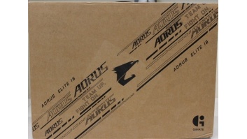 SALE OUT. Gigabyte AORUS ELITE 16 BWH 16" QHD+ i9-275HX/2x16GB/1TB/RTX 5070/Win11 Home/ENG kbd/2Y Warranty | Gigabyte Aorus Elite Gaming BWH | Gray Tide | 16 " | IPS | WQXGA | 2560 x 1600 pixels | 165 Hz | Anti-glare | Intel Core Ultra 9 | 275HX | 32 GB |