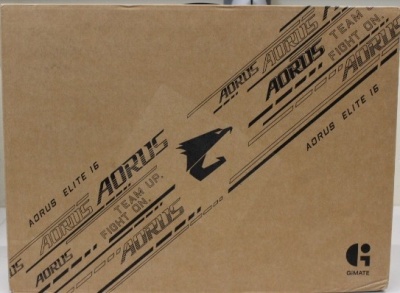 SALE OUT. Gigabyte AORUS ELITE 16 BWH 16" QHD+ i9-275HX/2x16GB/1TB/RTX 5070/Win11 Home/ENG kbd/2Y Warranty | Gigabyte Aorus Elite Gaming BWH | Gray Tide | 16 " | IPS | WQXGA | 2560 x 1600 pixels | 165 Hz | Anti-glare | Intel Core Ultra 9 | 275HX | 32 GB |