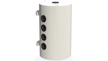 Sunsystem | PSM80 | PSM 80-litre suspended storage tank