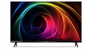 Sharp 32HA1205E | 32 | HD | Black