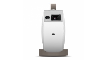 Benq | GV32 | Full HD (1920x1080) | 500 ANSI lumens | White | Wi-Fi