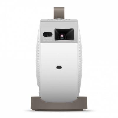 Benq | GV32 | Full HD (1920x1080) | 500 ANSI lumens | White | Wi-Fi