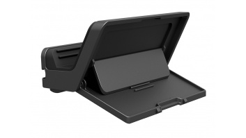 Lenovo Integrated Phone Stand for Keyboard 6000 | Black