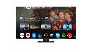 Sharp 65HR7265E 65" (164cm) 4K Ultra HD QLED Google TV | Sharp