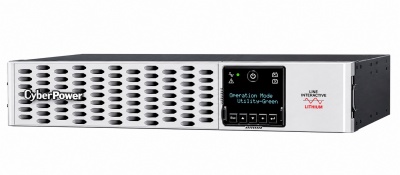 CyberPower UPS | PRL1500ERT2UC | 1500 VA | 1500 W | IEC C14