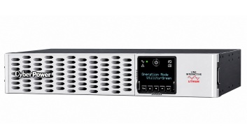 CyberPower UPS | PRL1500ERT2UC | 1500 VA | 1500 W | IEC C14