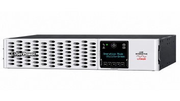 CyberPower UPS | PRL3000ERT2UC | 3000 VA | 3000 W | IEC C20