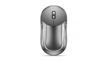 Lenovo Multi-Mode Mouse 8000 | Wireless | 2.4G, Bluetooth 5.3 | Thunder Grey