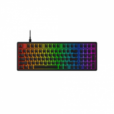KEYBOARD ORIGINS 2 1800 RGB/BLACK B4QS4AA#ABA HYPERX