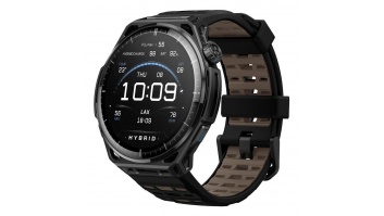 SMARTWATCH BALANCE 3/BLACK TITAN W2677GL4N AMAZFIT