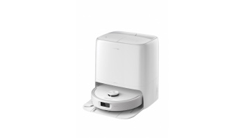 VACUUM CLEANER ROBOT QREVO 2/PRO WHITE Q2P02-00 ROBOROCK