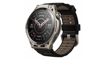 SMARTWATCH BALANCE ULTRA/TITAN W2553GL2N AMAZFIT