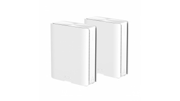 Asus | BE25000 Quad Band WiFi 7 (802.11be) Mesh Router | ZenWiFi BQ16 | Mesh Support Yes | MU-MiMO Yes | Antenna type Internal | 1 x USB | 24 month(s)