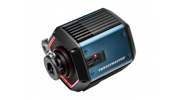 Thrustmaster T818+ F488 LTE Bundle | Wheel and pedals set | Black