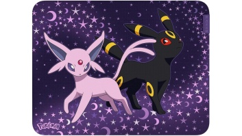 Razer Gaming Mouse Mat, Medium | Gigantus V2 | Espeon/Umbreon