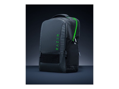 Razer Rogue V4 | Backpack | 24.5 L | Fits up to size 16 "