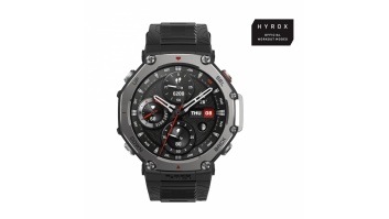 SMARTWATCH T-REX 3/ONYX W2323GL1N AMAZFIT