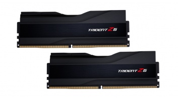 G.Skill | Trident Z5 | 32 GB | DDR5 | 6000 MHz | PC/server | Registered No | ECC No