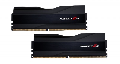 G.Skill | Trident Z5 | 32 GB | DDR5 | 6000 MHz | PC/server | Registered No | ECC No