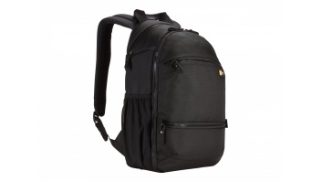 Case Logic Camera/Drone Medium Backpack | Bryker | Backpack | Black