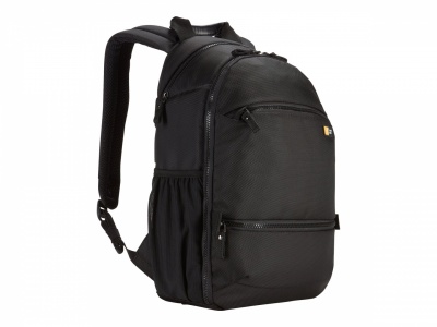 Case Logic Camera/Drone Medium Backpack | Bryker | Backpack | Black