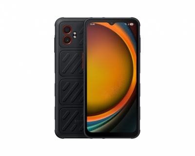 Samsung | Galaxy | XCover 7 Pro (G766B) | Black | 6.6 " | PLS LCD | 1080 x 2408 pixels | Qualcomm | Snapdragon 7s Gen 3 (4 nm) | Internal RAM 6 GB | 128 GB | microSDXC | Dual SIM | 4G | 5G | Main camera resolution 50+8 MP | Secondary camera resolution 13 