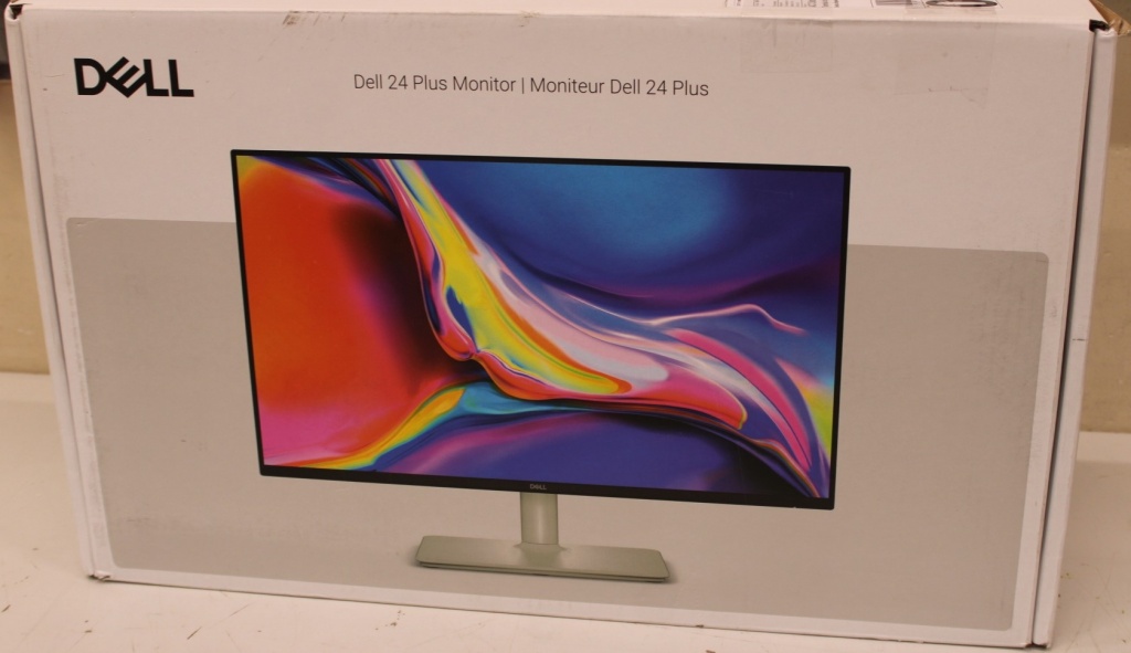 210-BSZDSO SALE OUT. Dell LCD S2425HSM