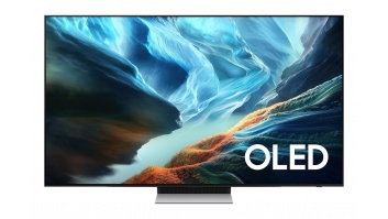TV Set|SAMSUNG|77 "|4K Ultra HD|3840 x 2160 pixels|Flat|16:9|OLED|QE77S90HATXXH