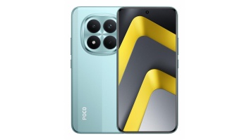 MOBILE PHONE POCO M8 PRO 5G/12/512GB GREEN MZB0MKNEU POCO
