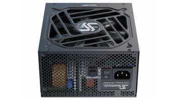 Power Supply|SEASONIC|VERTEX GX|1200 Watts|Efficiency 80 PLUS GOLD|MTBF 100000 hours|VERTEXGX-1200