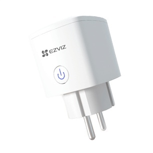 CST3010BEU EZVIZ | Smart Plug with