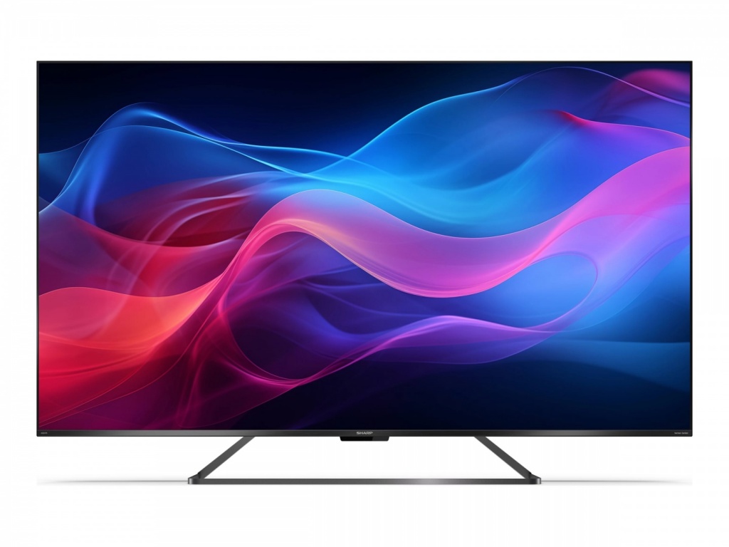 Sharp 65GR8265E | 65 | Smart