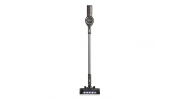 Gorenje Vacuum Cleaner | SVC252420FFA | Cordless operating | Stick/handheld | 300 W | 25.2 V | Operating time (max) 60 min | Anthracite