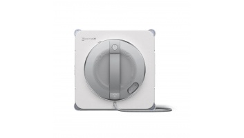 Ecovacs | Windows Cleaning Robot | WINBOT W2S PRO | Corded | White