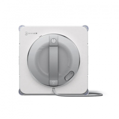 Ecovacs | Windows Cleaning Robot | WINBOT W2S PRO | Corded | White