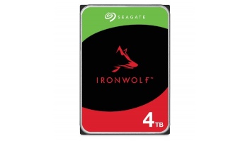HDD|SEAGATE|4TB|SATA 3.0|256 MB|5400 rpm|ST4000VN006