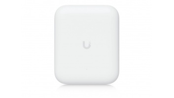 Ubiquiti Access Point | U7 Outdoor | 2.4 - 5 GHz | 2500 Mbit/s | Ethernet LAN (RJ-45) ports 1 | MU-MiMO Yes | PoE in | Antenna type External