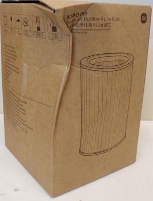 SALE OUT. Xiaomi | DAMAGED PACKAGING AND BODY