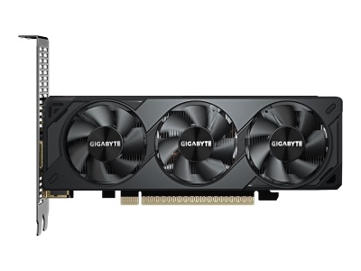 Gigabyte GeForce RTX 5060 OC Low Profile 8G | NVIDIA | 8 GB | GeForce RTX 5060 | GDDR7 | HDMI ports quantity 1 | PCI-E 5.0