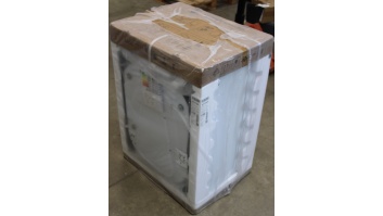 SALE OUT. Gorenje W3NGPI62SBS Washing machine, B, Front loading, 6 kg, 1200 RPM, Depth 43.5 cm, White | SALE OUT. | Gorenje Washing Machine | W3NGPI62SBS | Energy efficiency class B | Front loading | Washing capacity 6 kg | 1200 RPM | Depth 47 cm | Width 