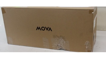 SALE OUT. MOVA Vacuum cleaner | S7 Ultra | Cordless operating | 700 W | Operating time (max) 80 min | Warranty 24 month(s) | DAMAGED PACKAGING