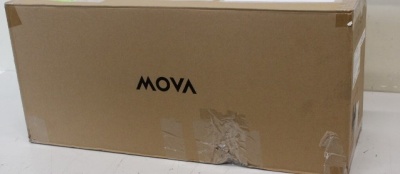 SALE OUT. MOVA Vacuum cleaner | S7 Ultra | Cordless operating | 700 W | Operating time (max) 80 min | Warranty 24 month(s) | DAMAGED PACKAGING