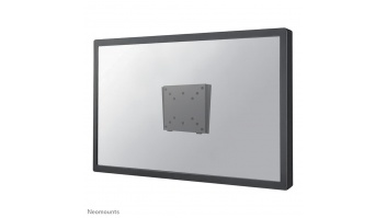 TV SET ACC WALL MOUNT BLACK/10-30" FPMA-W25BLACK NEOMOUNTS