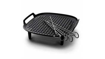 AIR FRYER ACC GRILLING SET/HD9959/00 PHILIPS