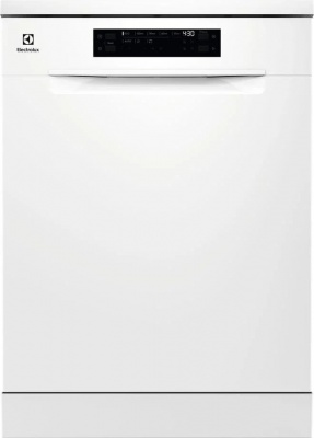 Electrolux brīvstāvoša trauku mazgājamā mašīna, 60cm