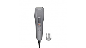 PHILIPS Hairclipper series 3000 Matu griešanas ierīce, pelēka