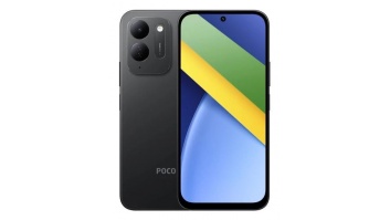 MOBILE PHONE POCO C95 PRO/8/256GB BLACK MZB0PVHEU POCO
