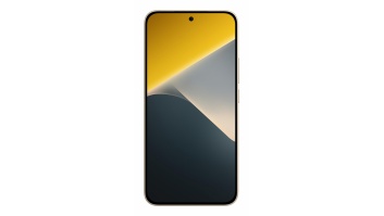MOBILE PHONE POCO X8/8/256GB ORANGE MZB0P6JEU POCO