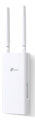 Wireless Router|TP-LINK|TL-MR100-OUTDOOR|Wi-Fi 4 (802.11n)|Data speed 300 Mbit/s|Ethernet WAN Yes|DSL WAN Yes|SIM card slot Yes|WAN connection type RJ-45|Ethernet LAN Yes|3G Yes|4G Yes|1xLAN ports|TL-MR100-OUTDOOR